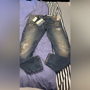 G-STAR JEANS